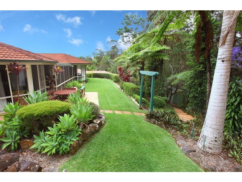 66 Trentbridge Court, Mount Nathan QLD 4211