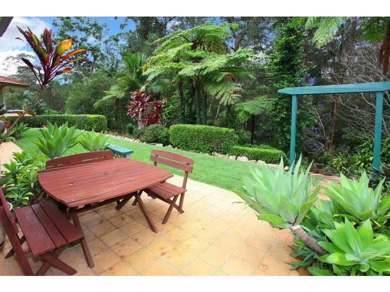 66 Trentbridge Court, Mount Nathan QLD 4211