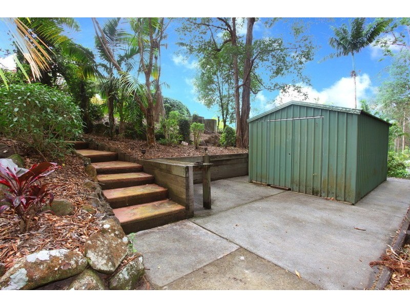 66 Trentbridge Court, Mount Nathan QLD 4211