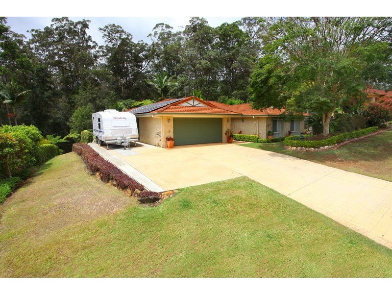 66 Trentbridge Court, Mount Nathan QLD 4211