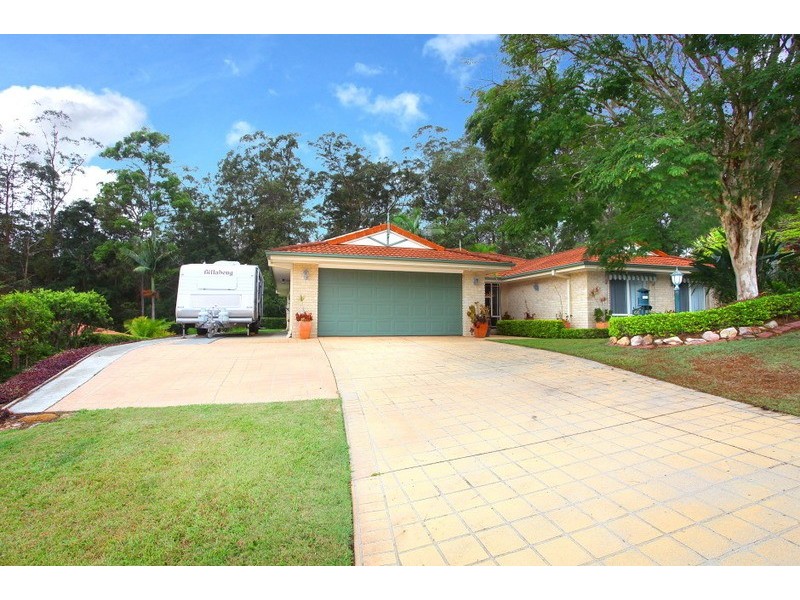 66 Trentbridge Court, Mount Nathan QLD 4211