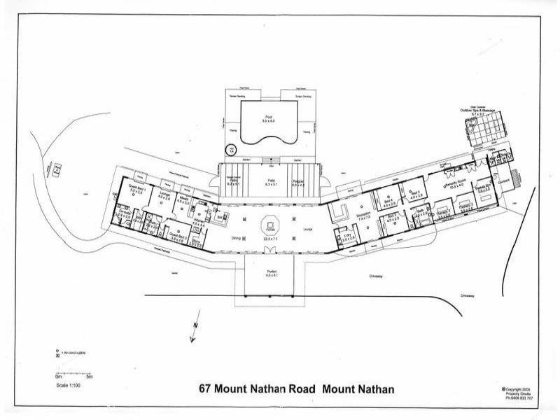 67 Mount Nathan Road, Mount Nathan QLD 4211