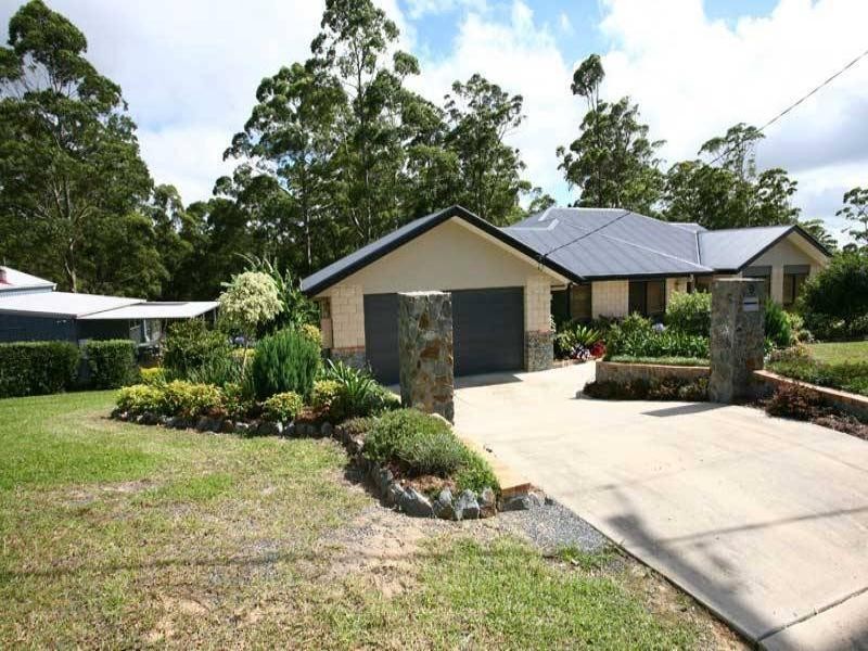 9 Hellfire Pass, Lower Beechmont QLD 4211
