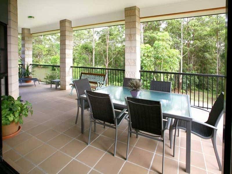 9 Hellfire Pass, Lower Beechmont QLD 4211
