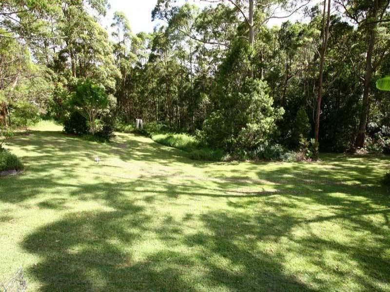 9 Hellfire Pass, Lower Beechmont QLD 4211