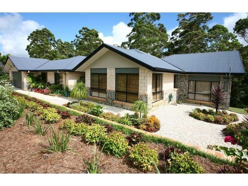 9 Hellfire Pass, Lower Beechmont QLD 4211