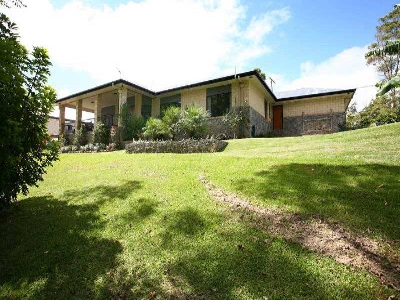 9 Hellfire Pass, Lower Beechmont QLD 4211