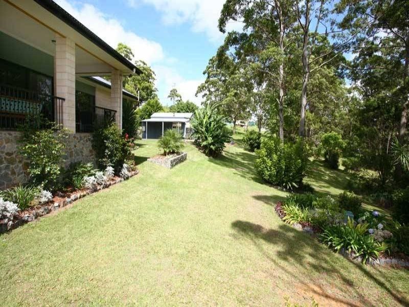 9 Hellfire Pass, Lower Beechmont QLD 4211
