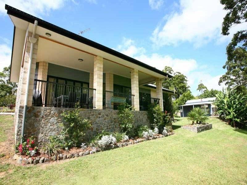 9 Hellfire Pass, Lower Beechmont QLD 4211