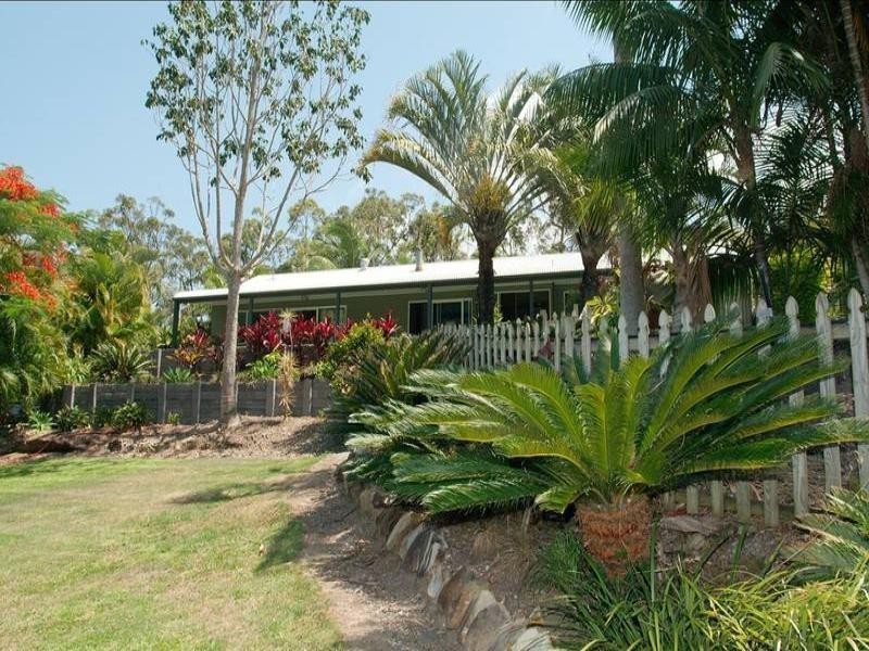 31 Coolibah Road, Gaven QLD 4211