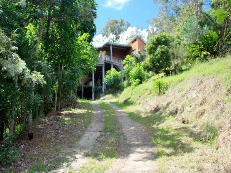 17-21 Maurita Court, Canungra QLD 4275