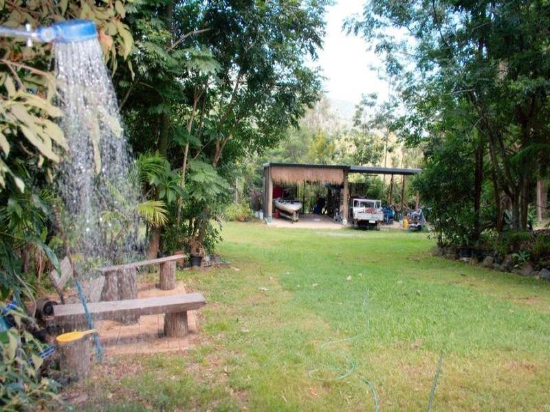 17-21 Maurita Court, Canungra QLD 4275
