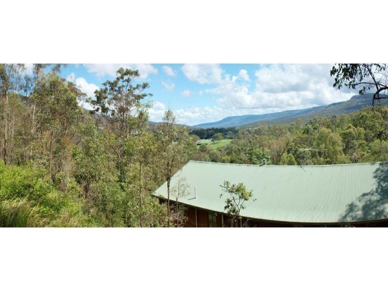 17-21 Maurita Court, Canungra QLD 4275