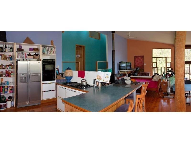 17-21 Maurita Court, Canungra QLD 4275