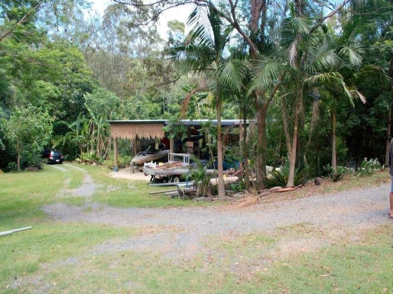 17-21 Maurita Court, Canungra QLD 4275
