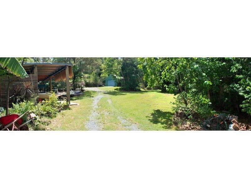 17-21 Maurita Court, Canungra QLD 4275