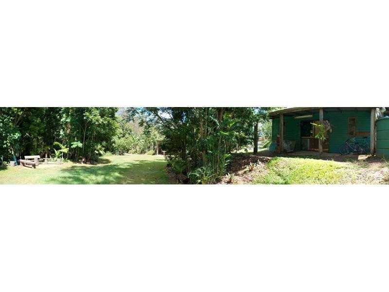 17-21 Maurita Court, Canungra QLD 4275