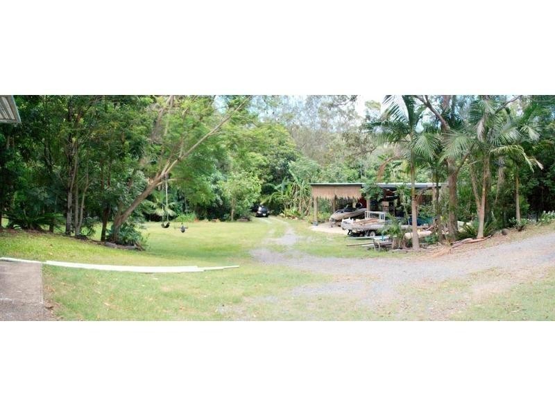 17-21 Maurita Court, Canungra QLD 4275
