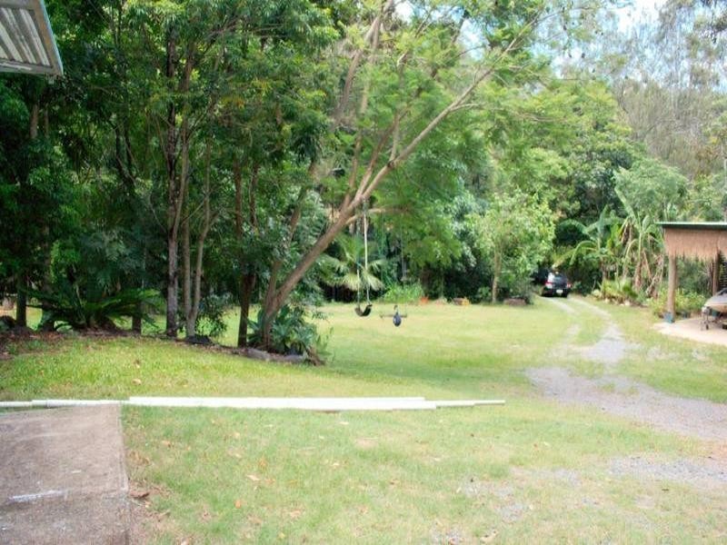 17-21 Maurita Court, Canungra QLD 4275