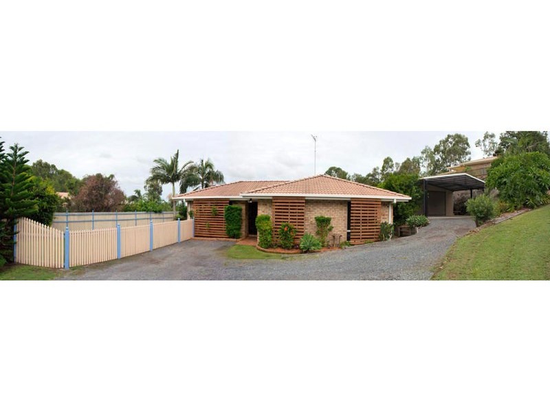 1 Lauder Court, Highland Park QLD 4211