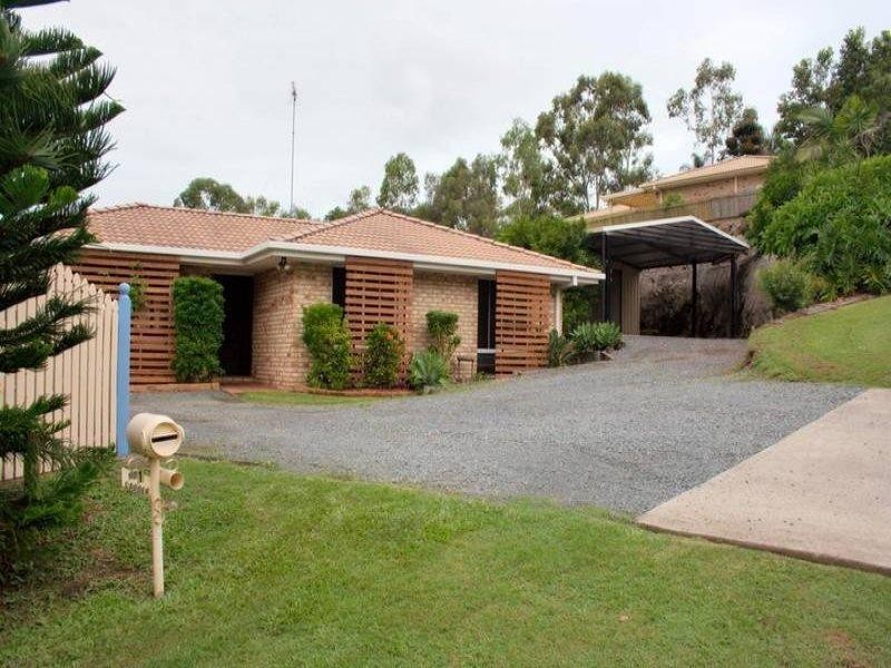 1 Lauder Court, Highland Park QLD 4211