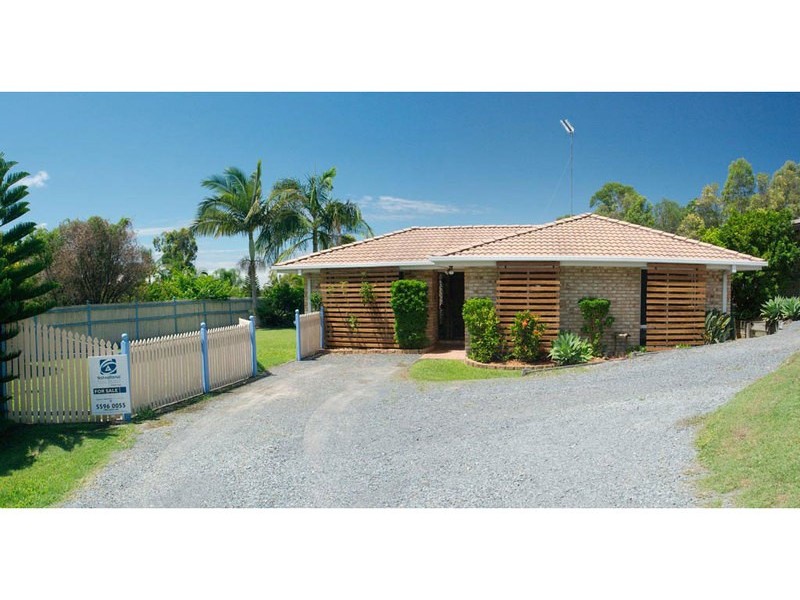 1 Lauder Court, Highland Park QLD 4211