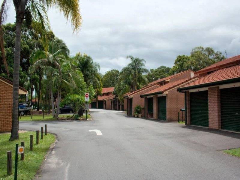 44/86 Lawrence Drive, Nerang QLD 4211