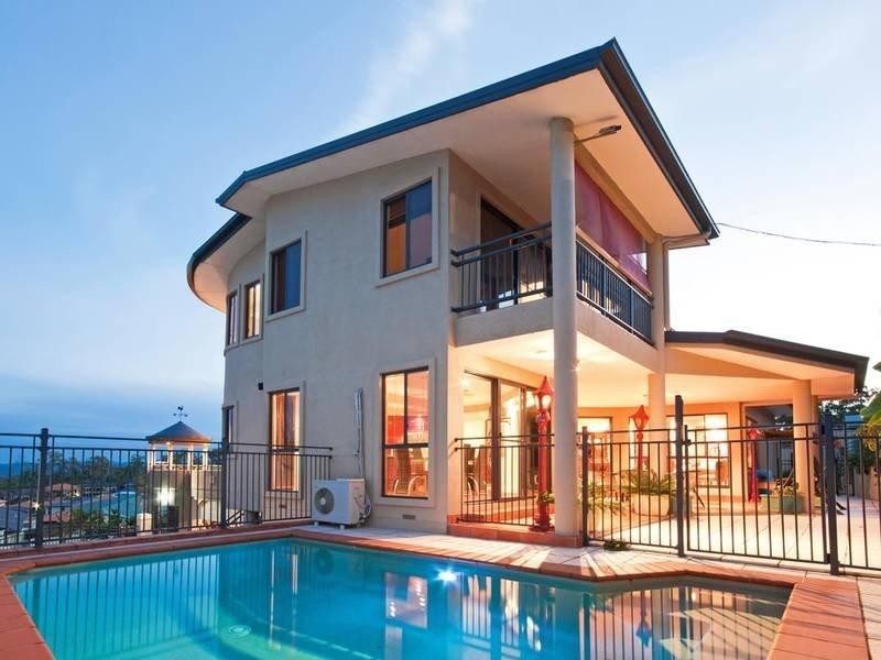 30 Ballah Crescent, Highland Park QLD 4211