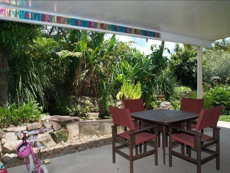 13 Seaton Court, Nerang QLD 4211