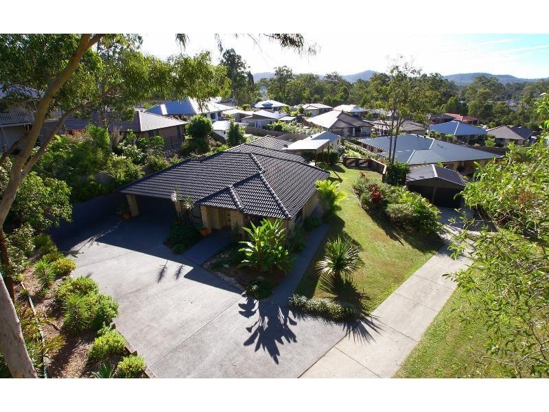 17 Moondani Drive, Nerang QLD 4211