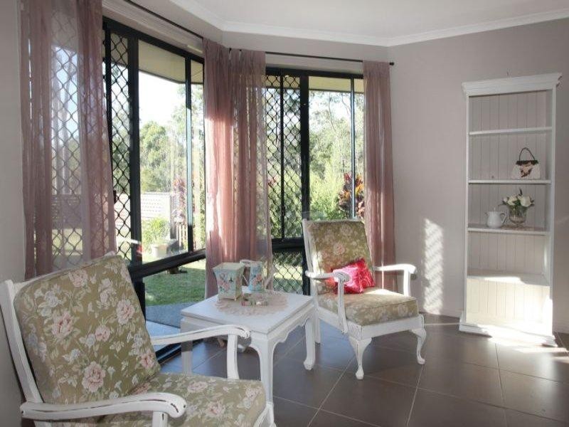 17 Moondani Drive, Nerang QLD 4211