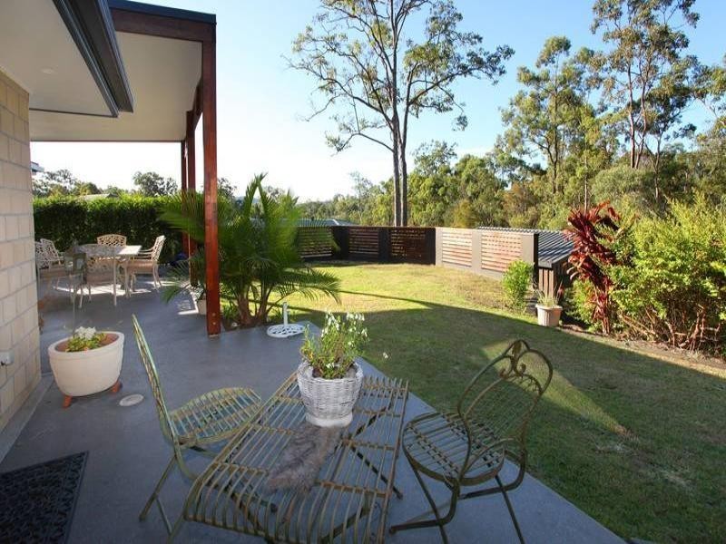 17 Moondani Drive, Nerang QLD 4211