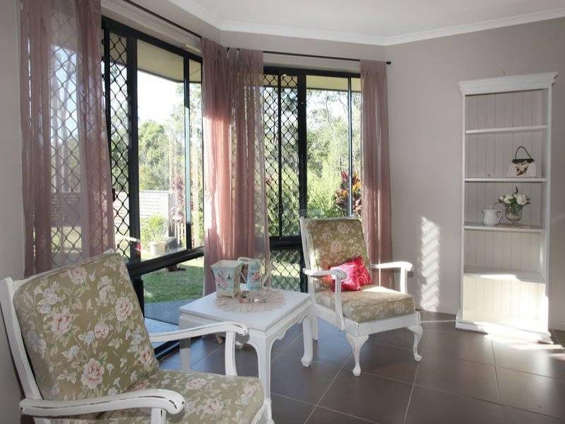 17 Moondani Drive, Nerang QLD 4211