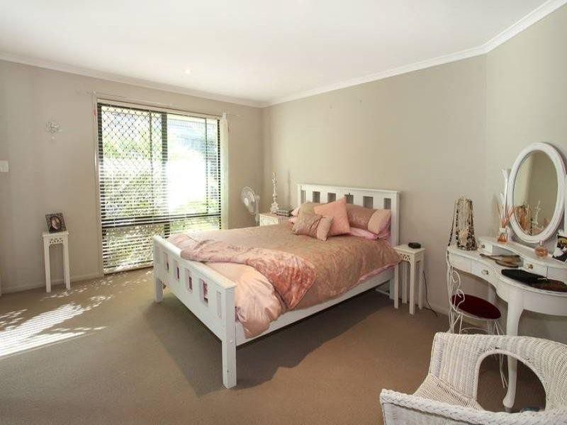17 Moondani Drive, Nerang QLD 4211