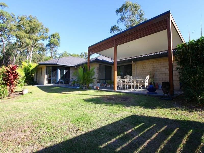 17 Moondani Drive, Nerang QLD 4211