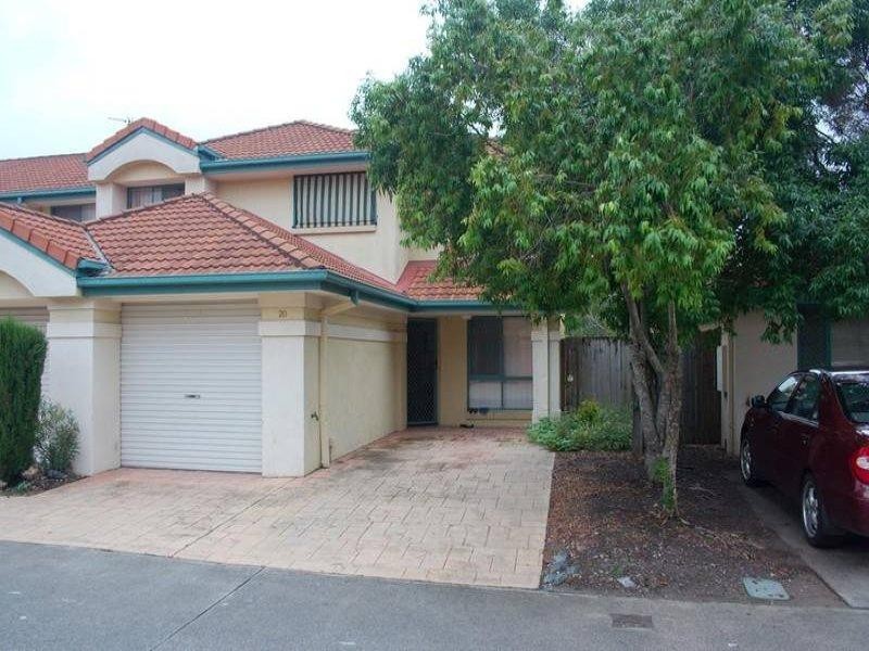 20/28 Ancona Street, Carrara QLD 4211