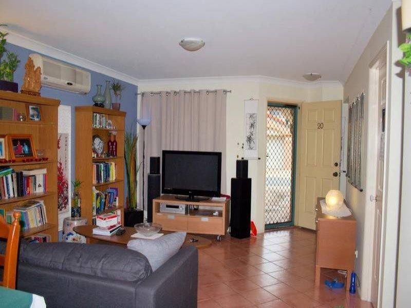 20/28 Ancona Street, Carrara QLD 4211