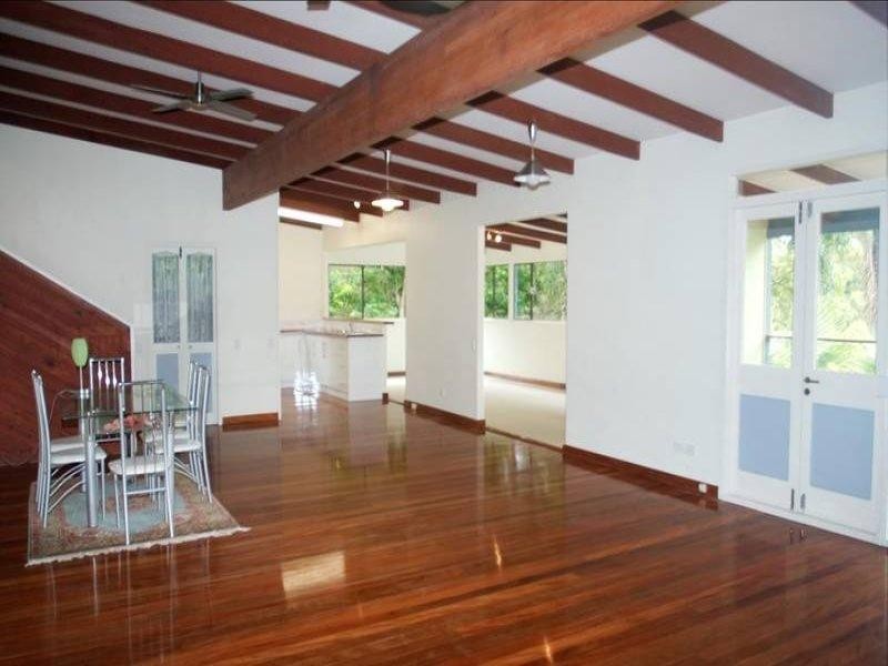 Mount Nathan QLD 4211