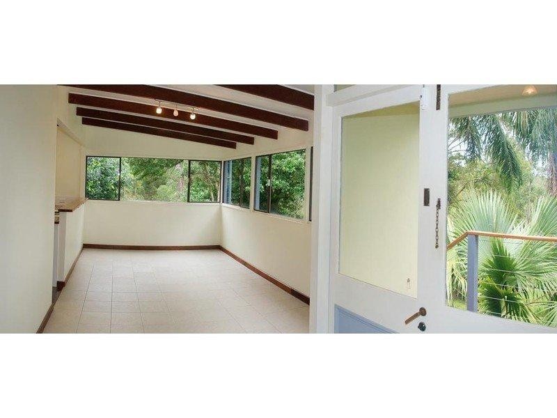 Mount Nathan QLD 4211