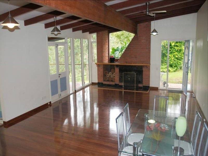 Mount Nathan QLD 4211