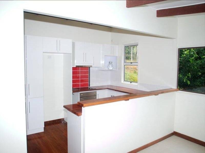 Mount Nathan QLD 4211