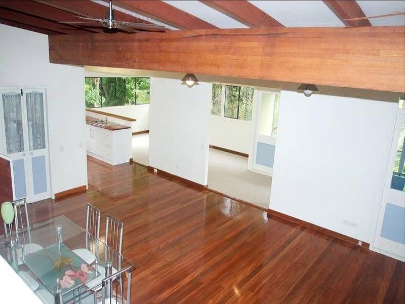 Mount Nathan QLD 4211