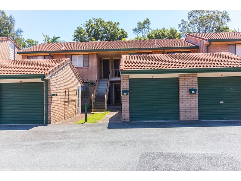 34/82-86 Lawrence Drive, Carrara QLD 4211