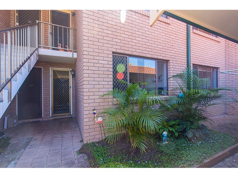 34/82-86 Lawrence Drive, Carrara QLD 4211