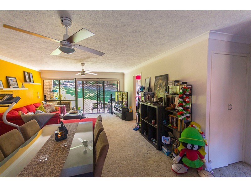 34/82-86 Lawrence Drive, Carrara QLD 4211
