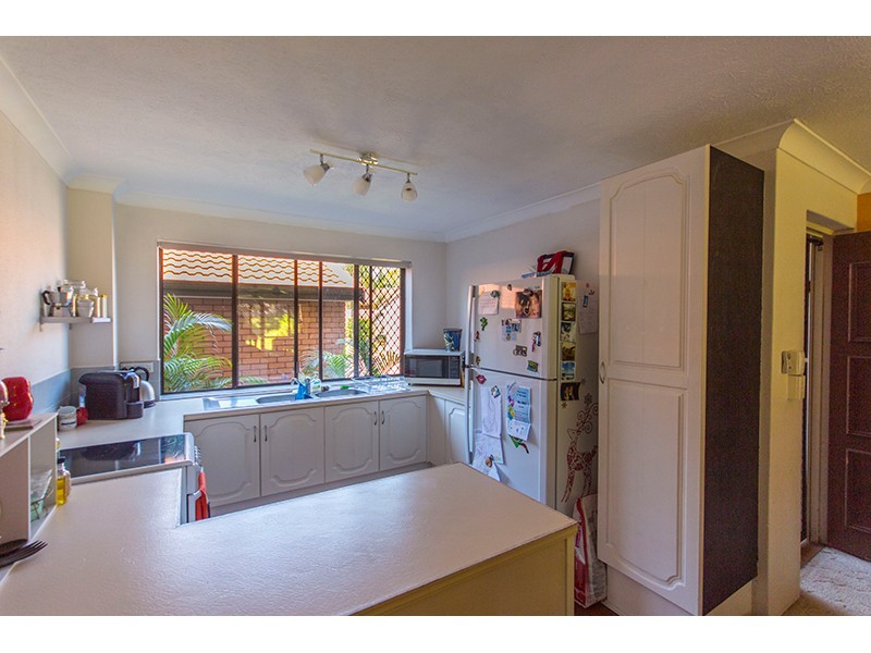 34/82-86 Lawrence Drive, Carrara QLD 4211