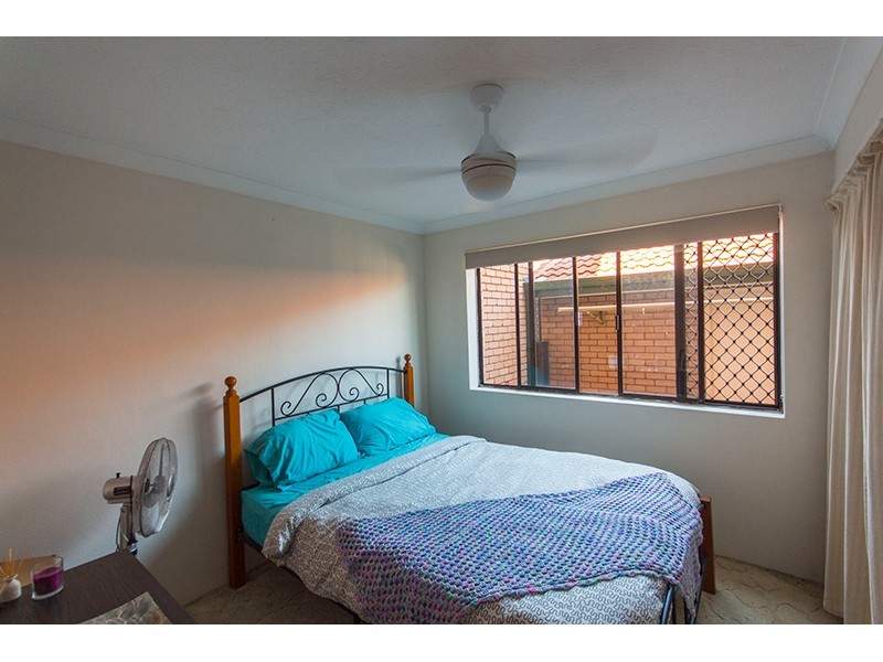 34/82-86 Lawrence Drive, Carrara QLD 4211