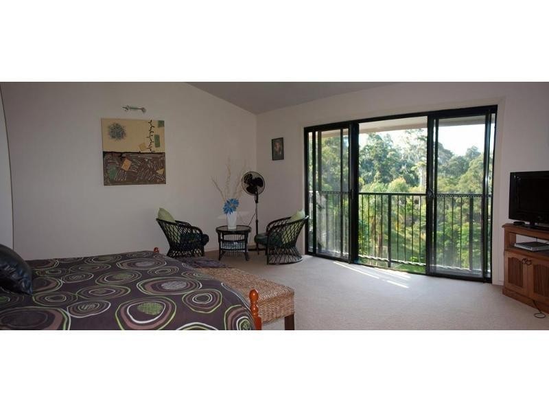 182 Freemans Road, Lower Beechmont QLD 4211