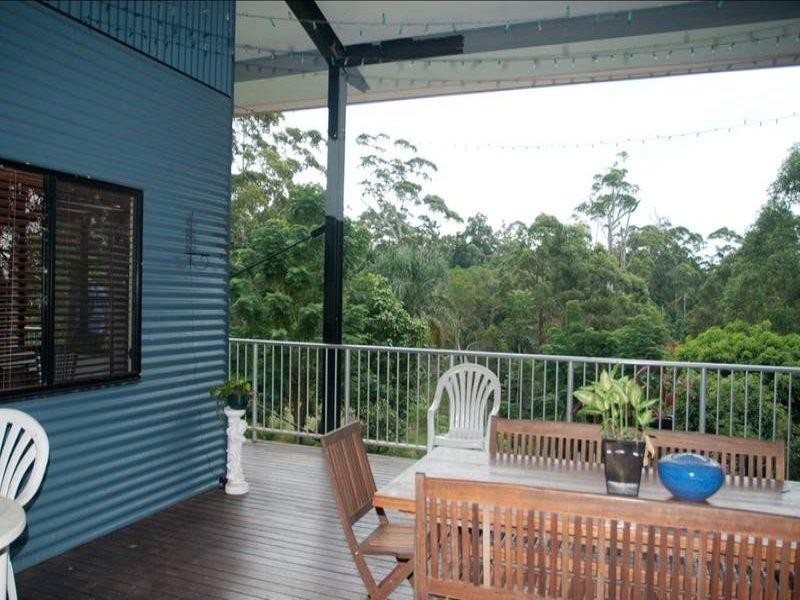 182 Freemans Road, Lower Beechmont QLD 4211
