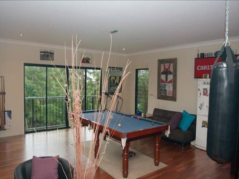 182 Freemans Road, Lower Beechmont QLD 4211